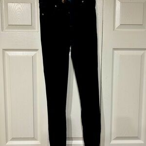 Abercrombie & Fitch Supper Skinny